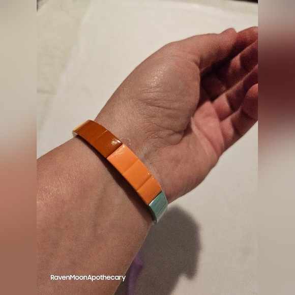 New Cute Paparazzi Bangle - Picture 6 of 6